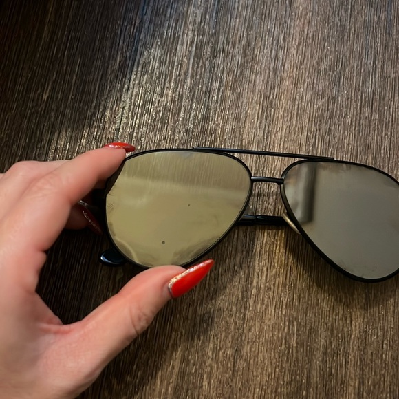 Saint Laurent Classic 11 Zero Sunglasses - Picture 3 of 7